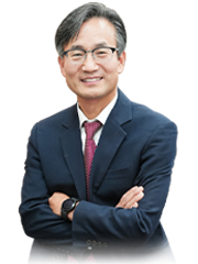 특허심판원장사진